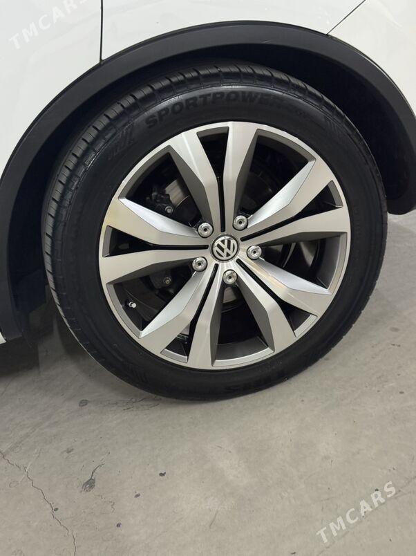 Volkswagen Touareg 2013 - 515 000 TMT - Ашхабад - img 9
