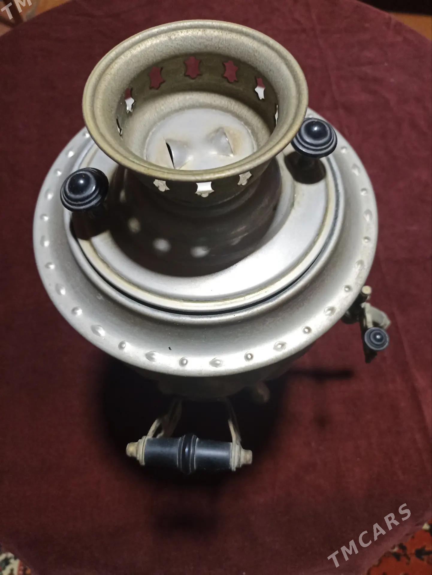 самовар электрический СССР - Ашхабад - img 2