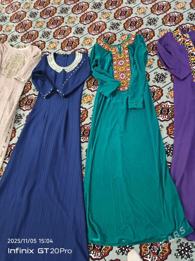 kastyum - Дашогуз - img 6