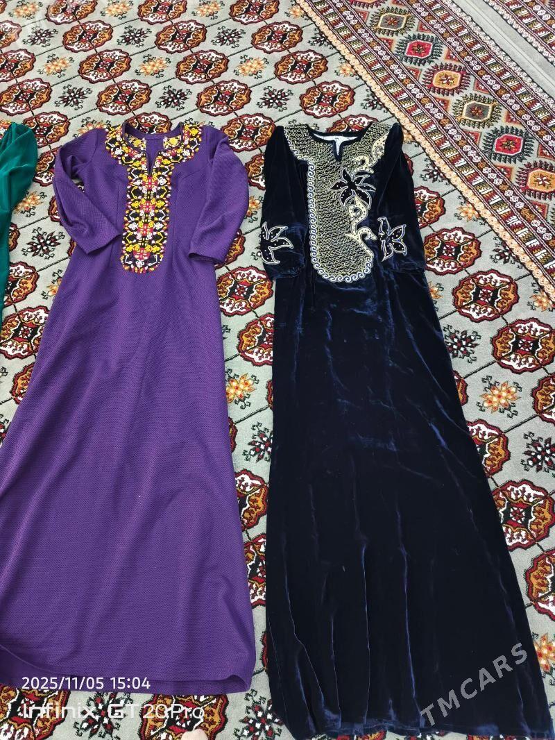 kastyum - Дашогуз - img 5