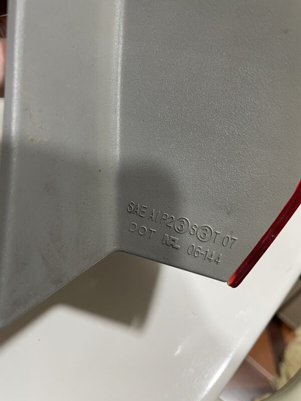 Camry fara 2 600 TMT - Туркменбаши - img 2