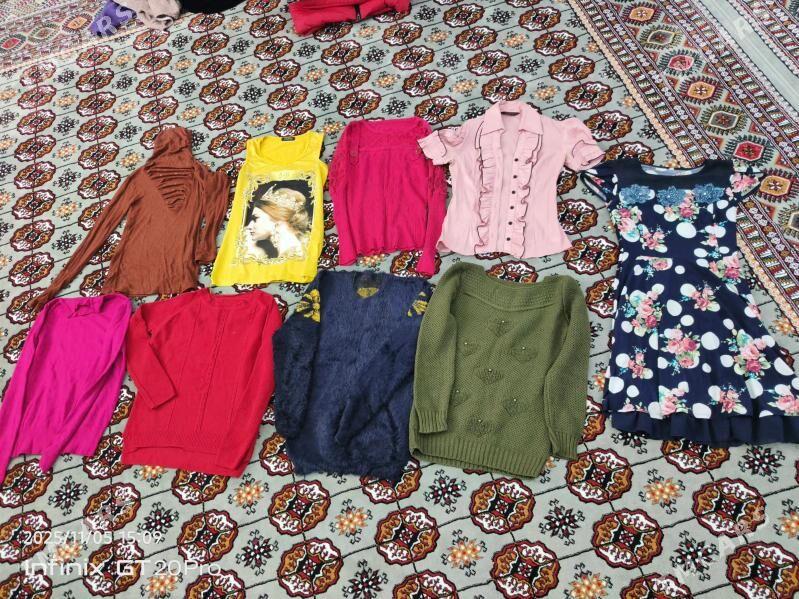 kastyum - Дашогуз - img 3