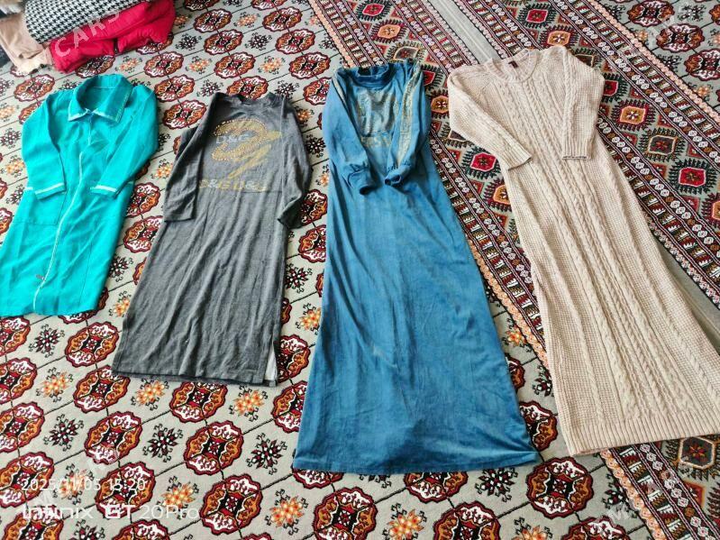 kastyum - Дашогуз - img 8