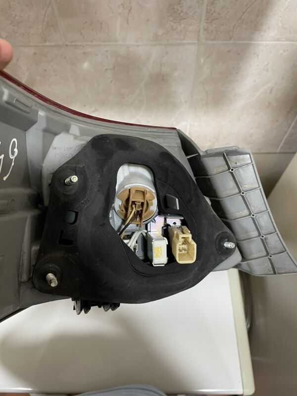 Camry fara 2 600 TMT - Туркменбаши - img 3