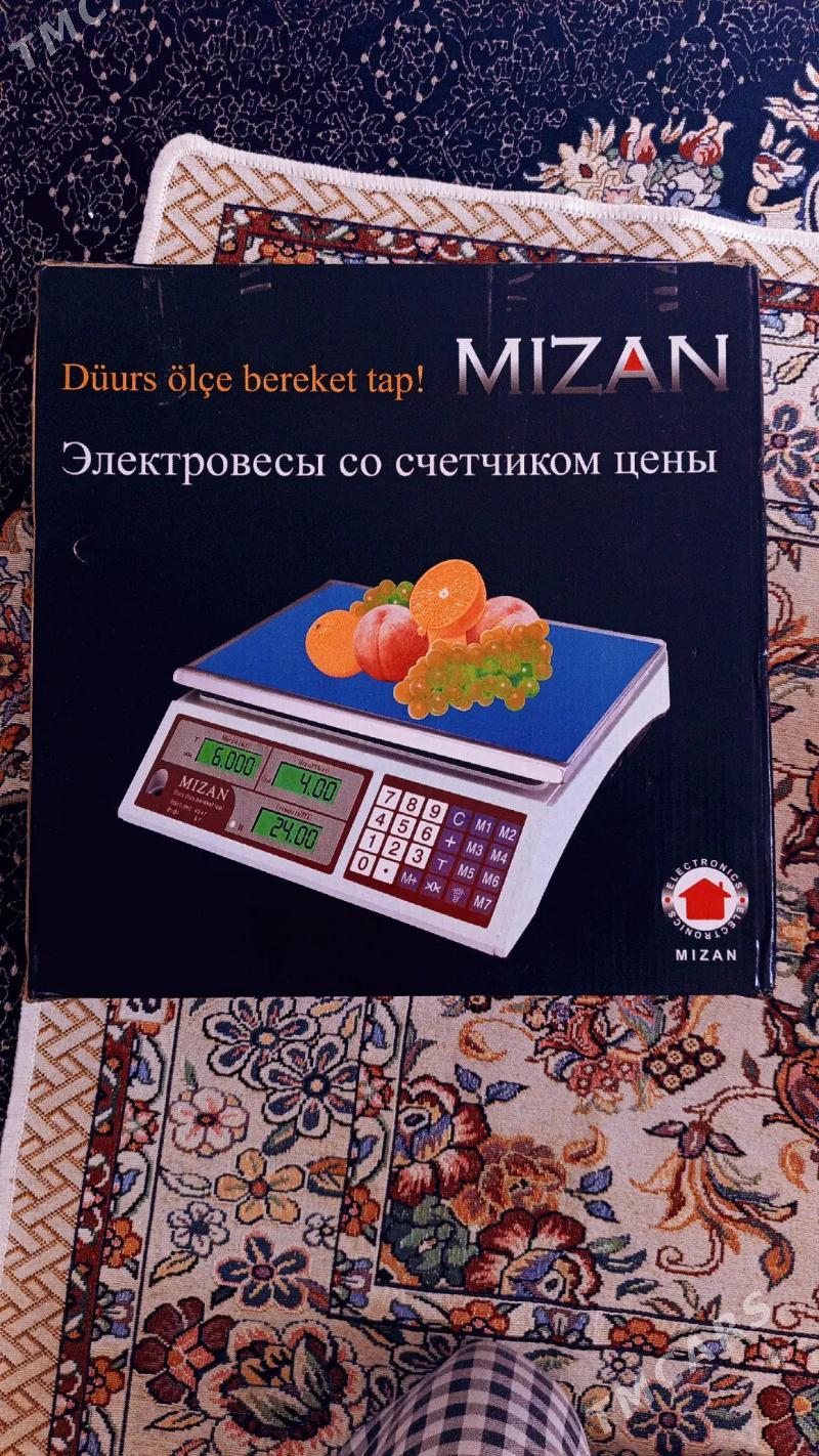 terezi - 6 мкр - img 1