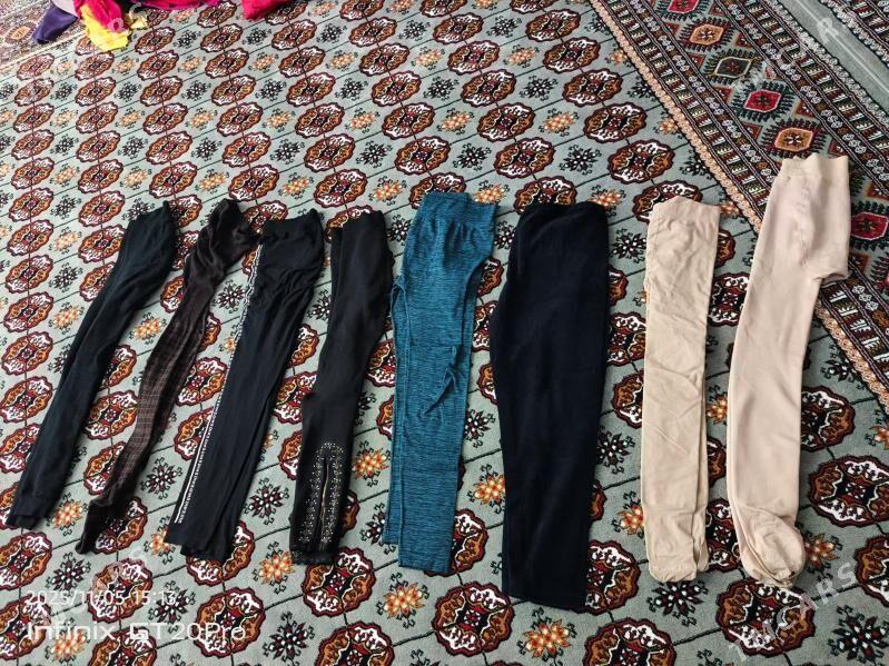 kastyum - Дашогуз - img 2