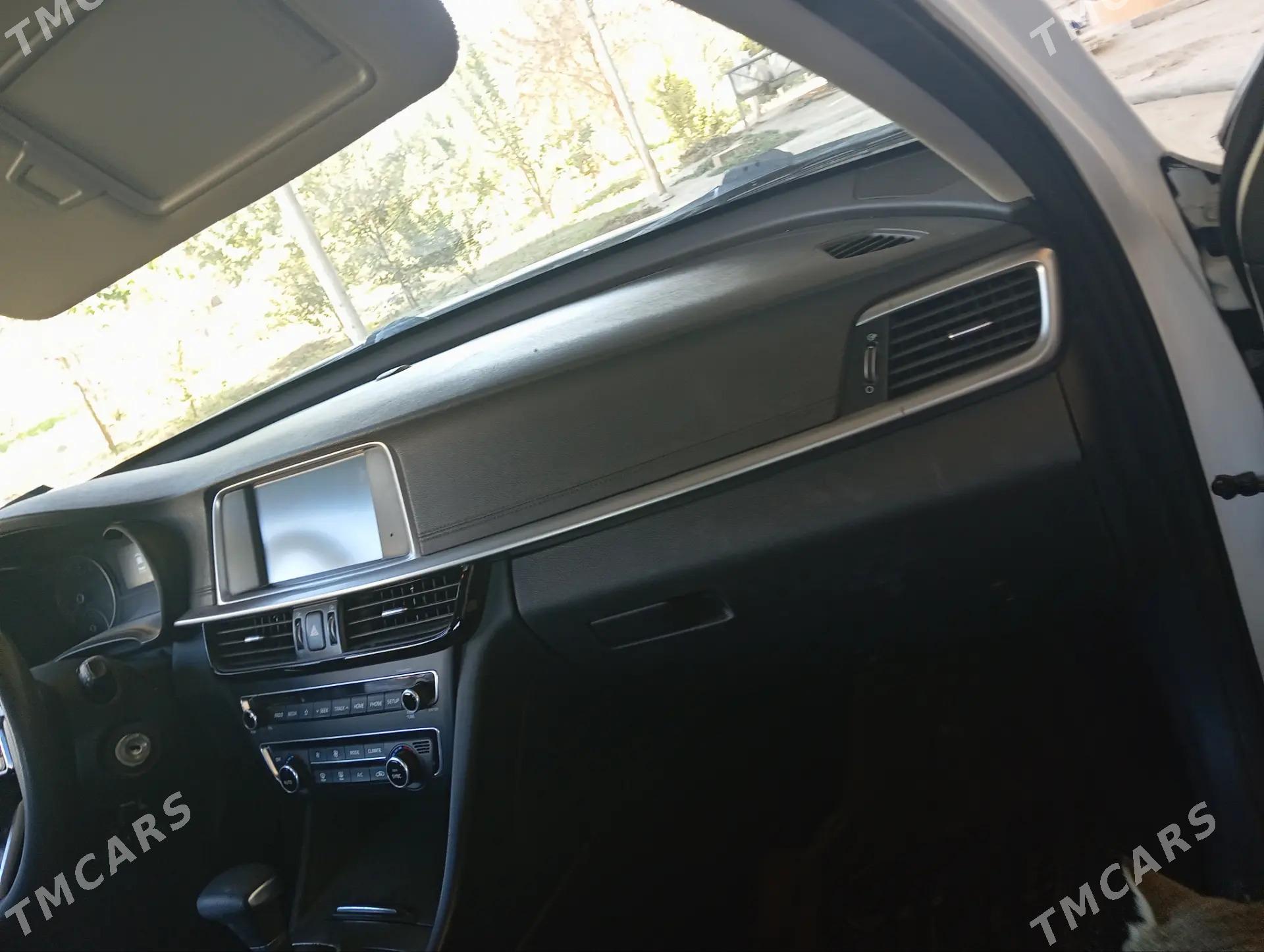 Kia Optima 2020 - 225 000 TMT - Mary - img 8