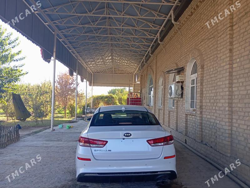 Kia Optima 2020 - 225 000 TMT - Mary - img 5