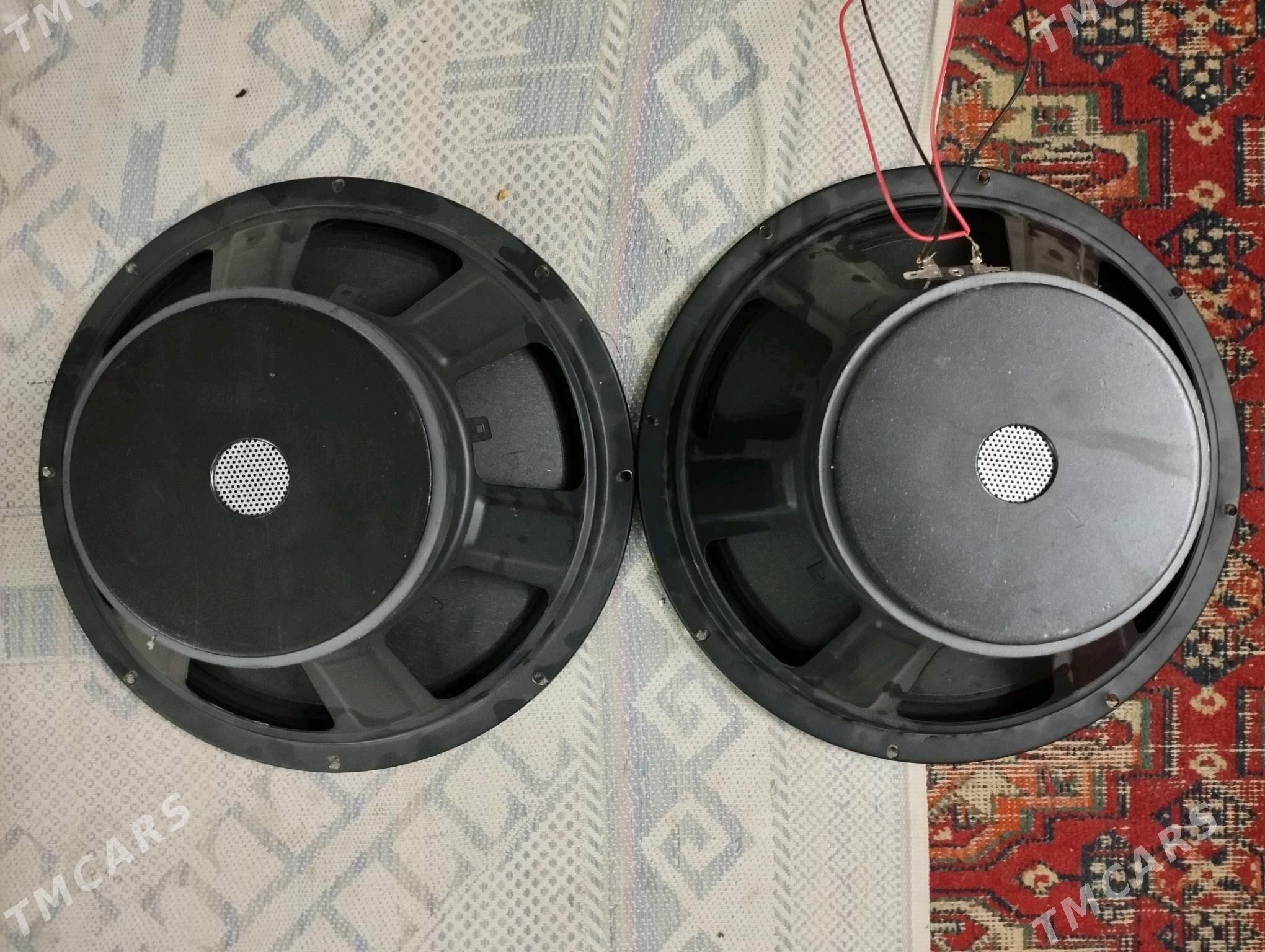 калонки kalonka 12 dym - Köneürgenç - img 7