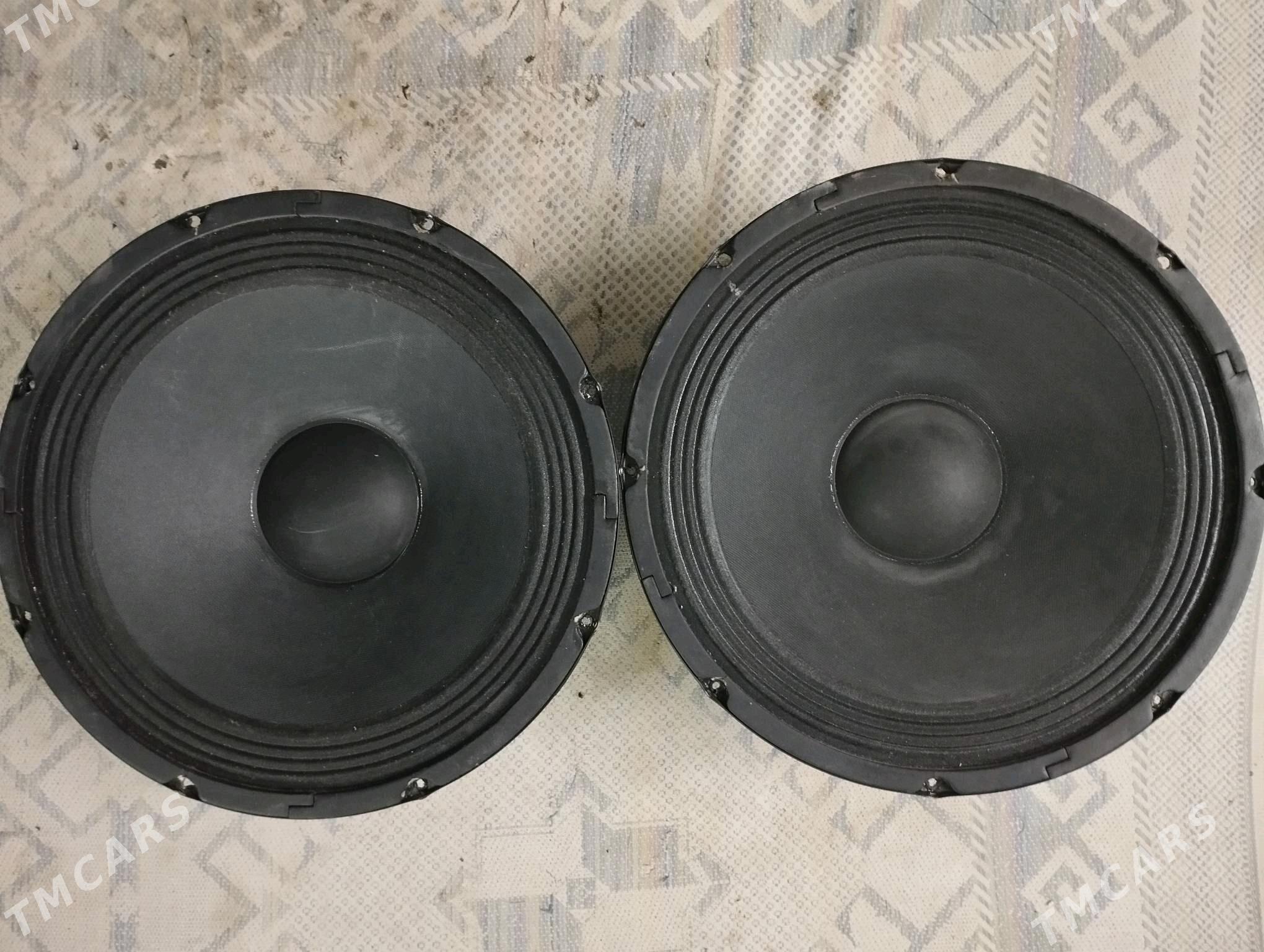 калонки kalonka 12 dym - Köneürgenç - img 4