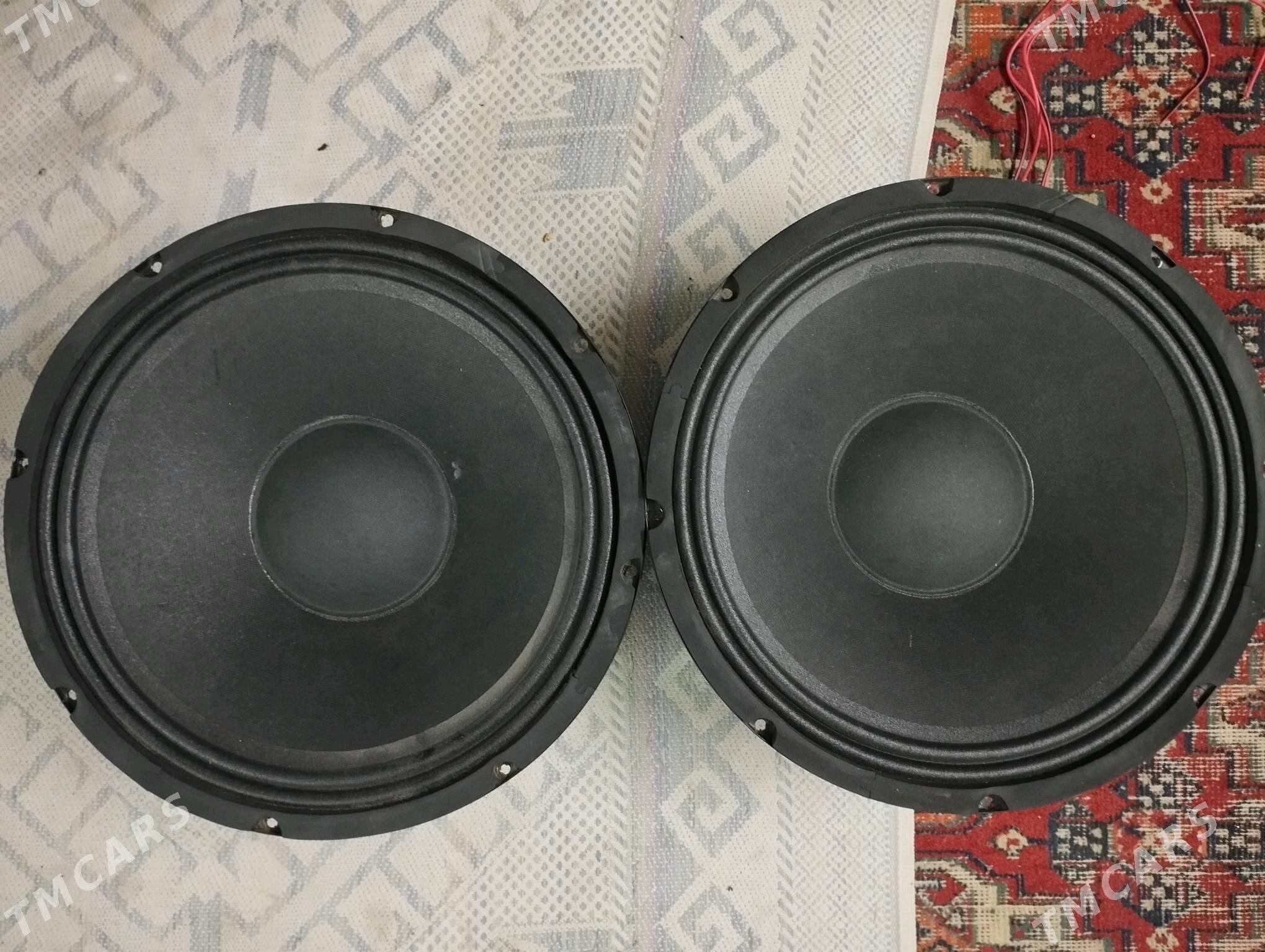 калонки kalonka 12 dym - Köneürgenç - img 6