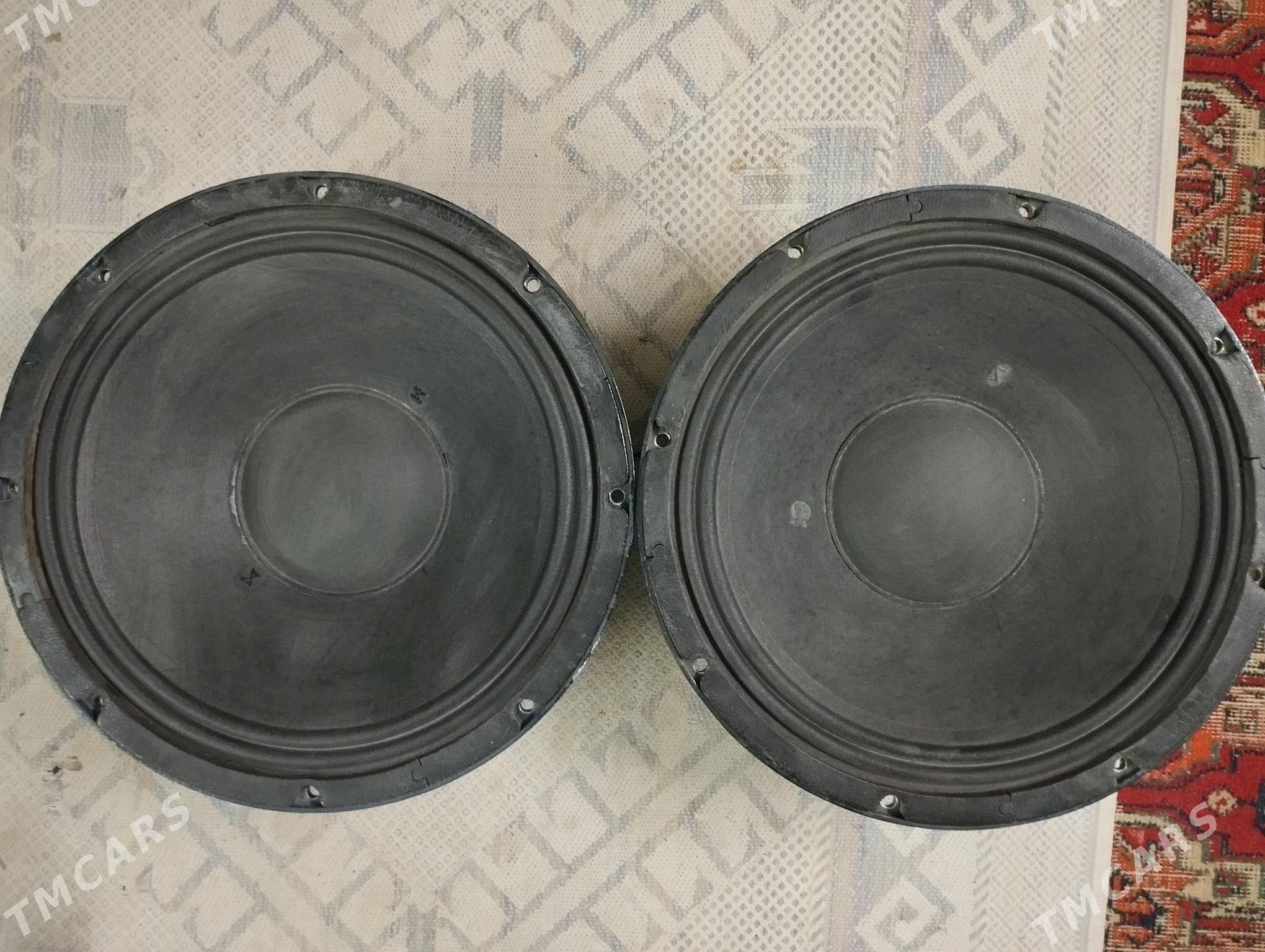 калонки kalonka 12 dym - Köneürgenç - img 2