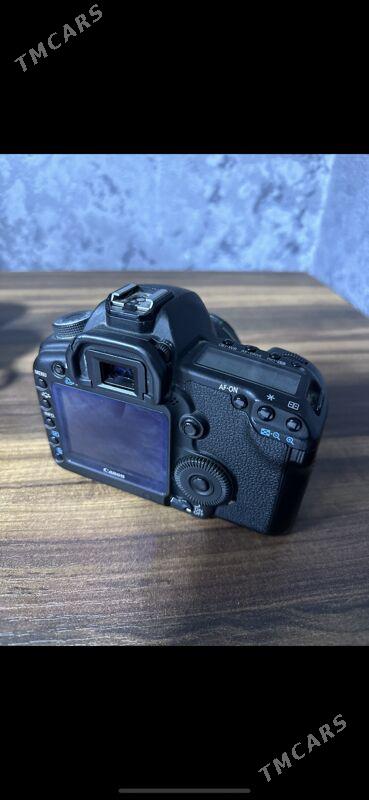 Canon mark 2 - Aşgabat - img 2