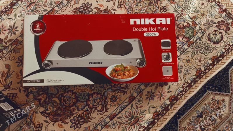 плита - 6 mkr - img 2