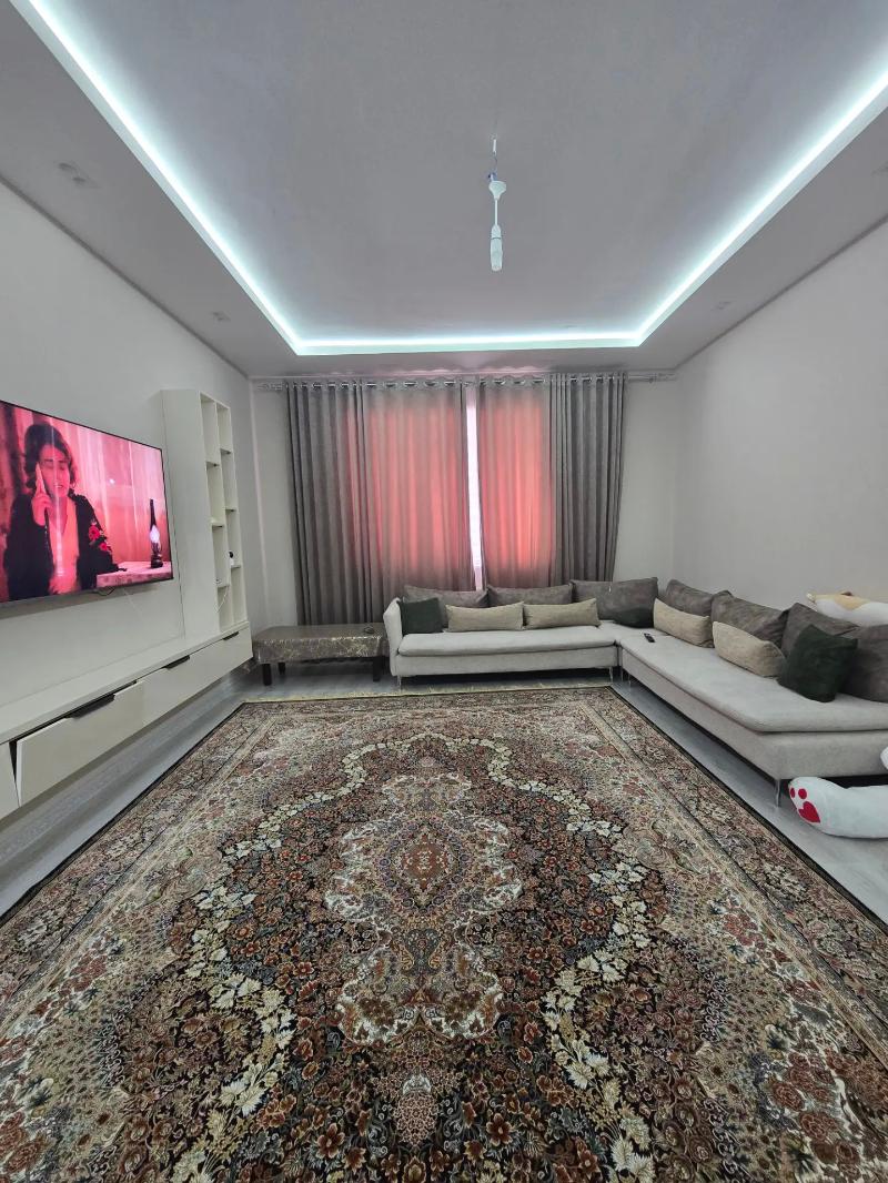 Taze Mir-8 2-komnat 1-etaz - Ашхабад - img 1