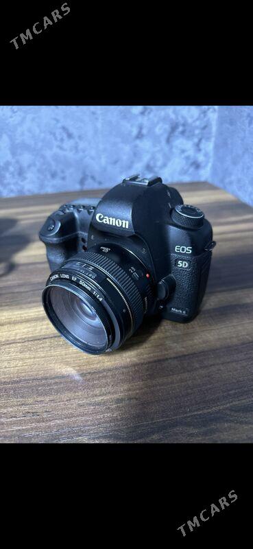 Canon mark 2 - Aşgabat - img 1