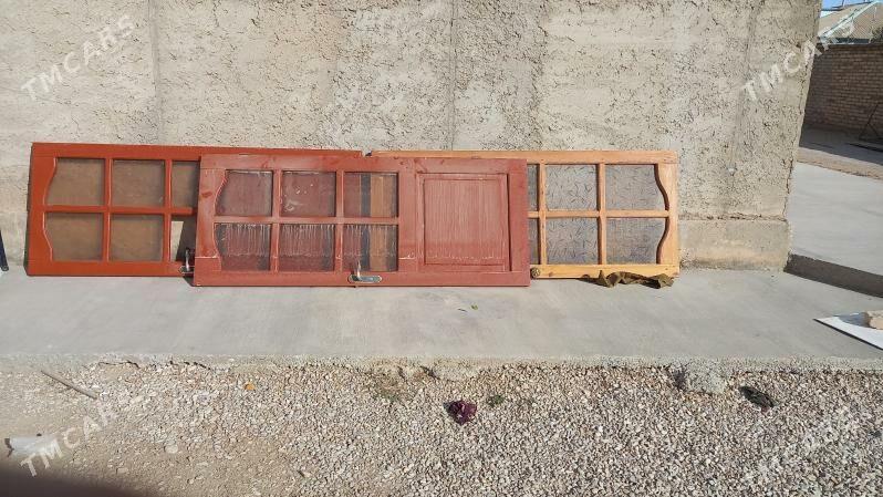 гапы - Balkanabat - img 2