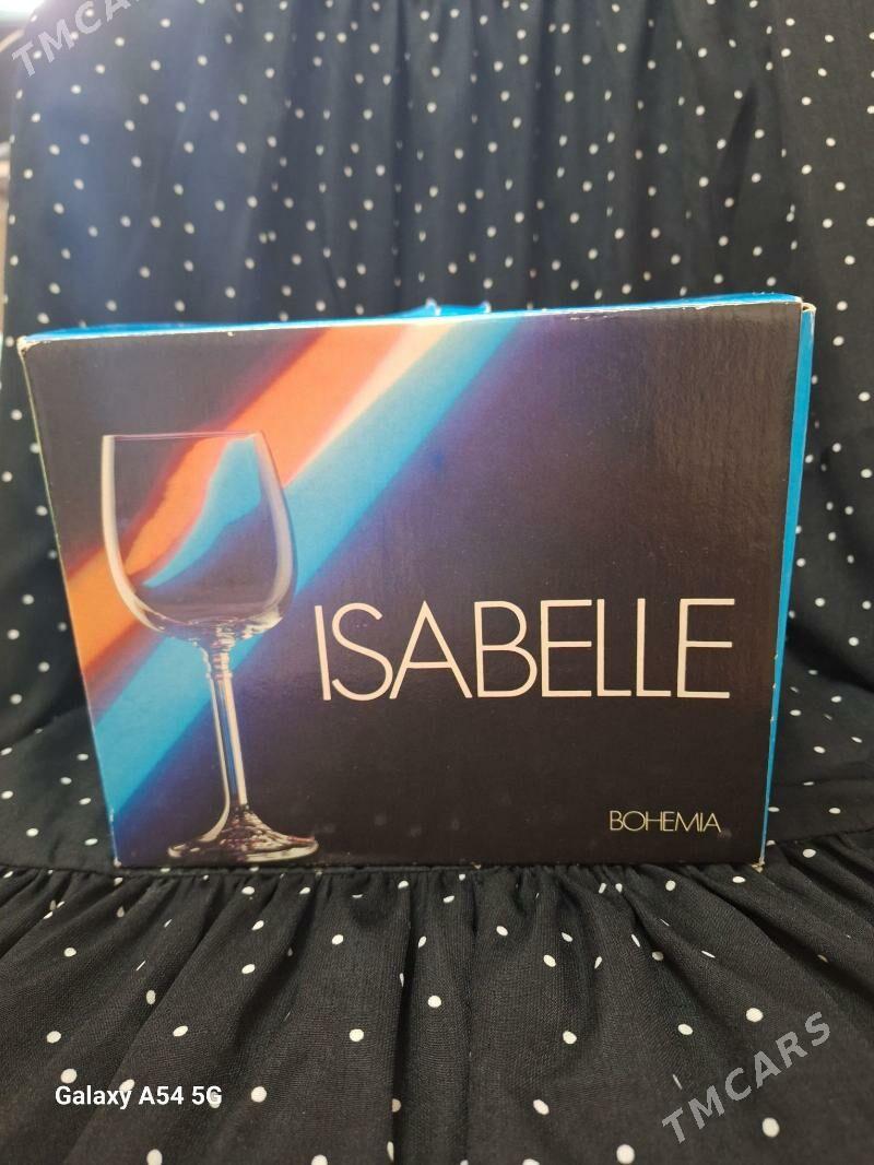 Чехословакия - Aşgabat - img 3