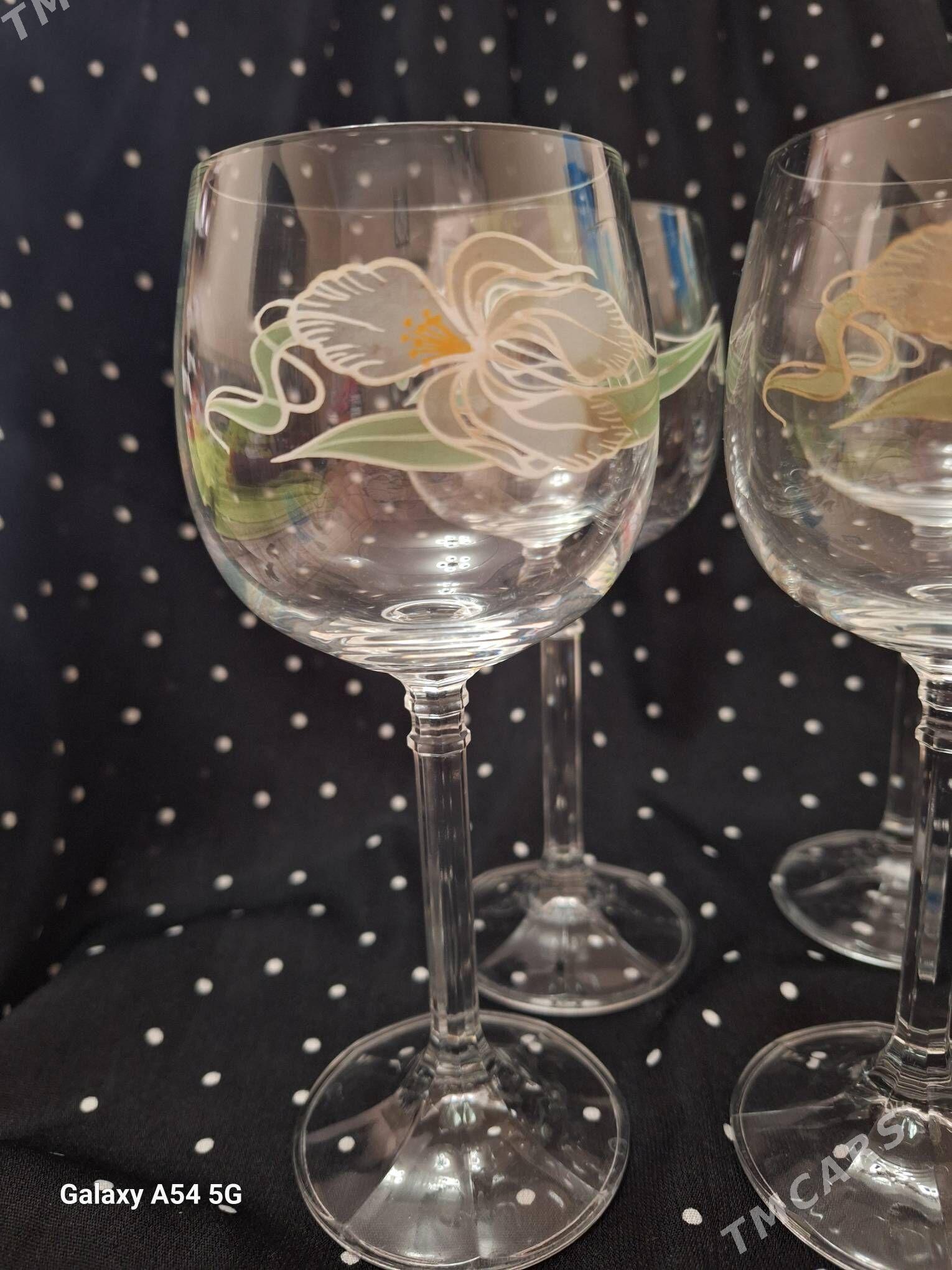 Чехословакия - Aşgabat - img 2