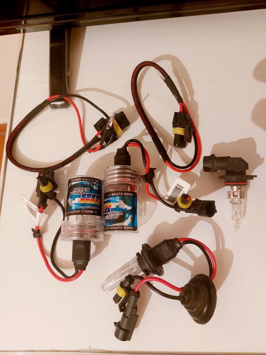 Ksenon lampa 200 TMT - Кëши - img 2