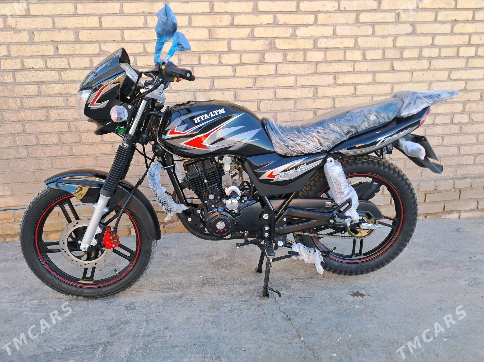 Fekon FK200-14G 2025 - 18 500 TMT - Керки - img 2