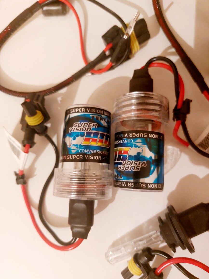 Ksenon lampa 200 TMT - Кëши - img 1