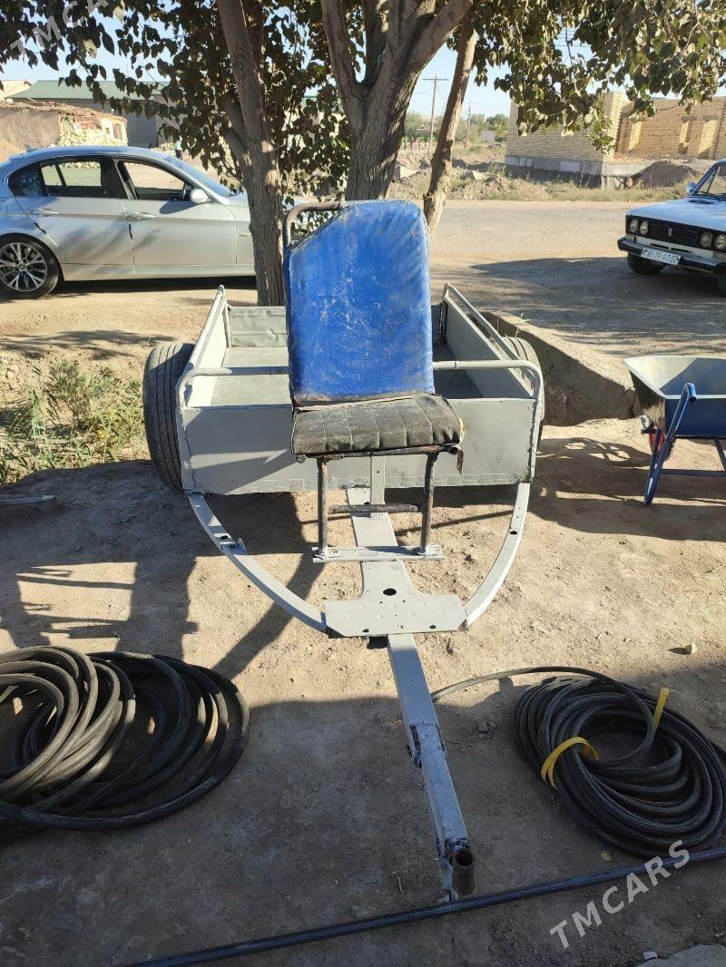 Motoblok prissep - Daşoguz - img 3