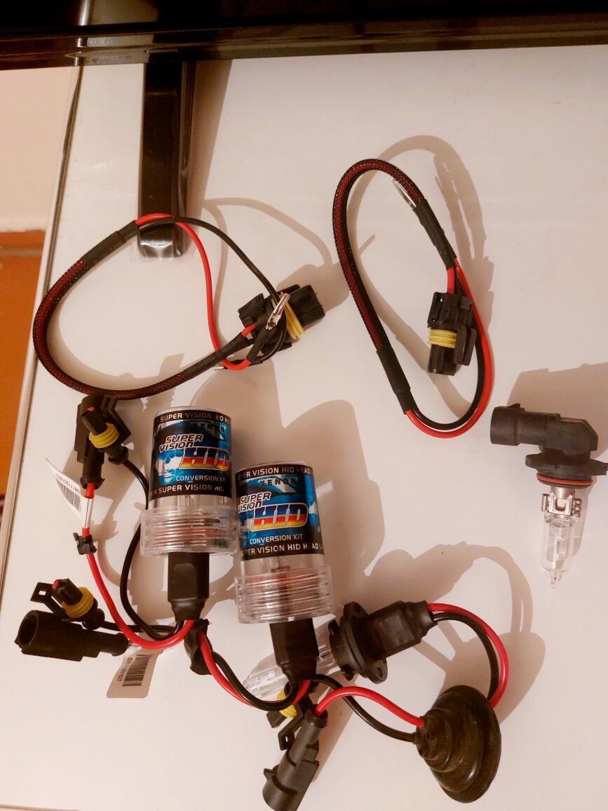 Ksenon lampa 200 TMT - Кëши - img 3