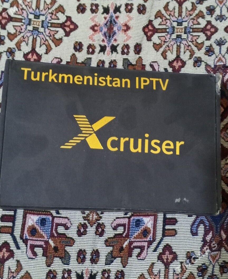 tyuner - Ак-Бугдайский этрап - img 2