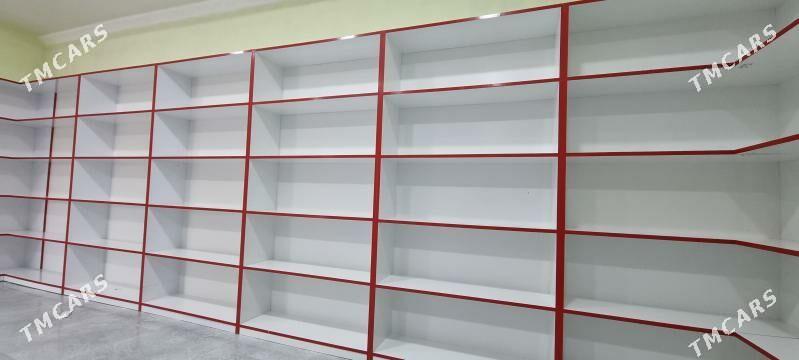 magazyn witrina - Ашхабад - img 1