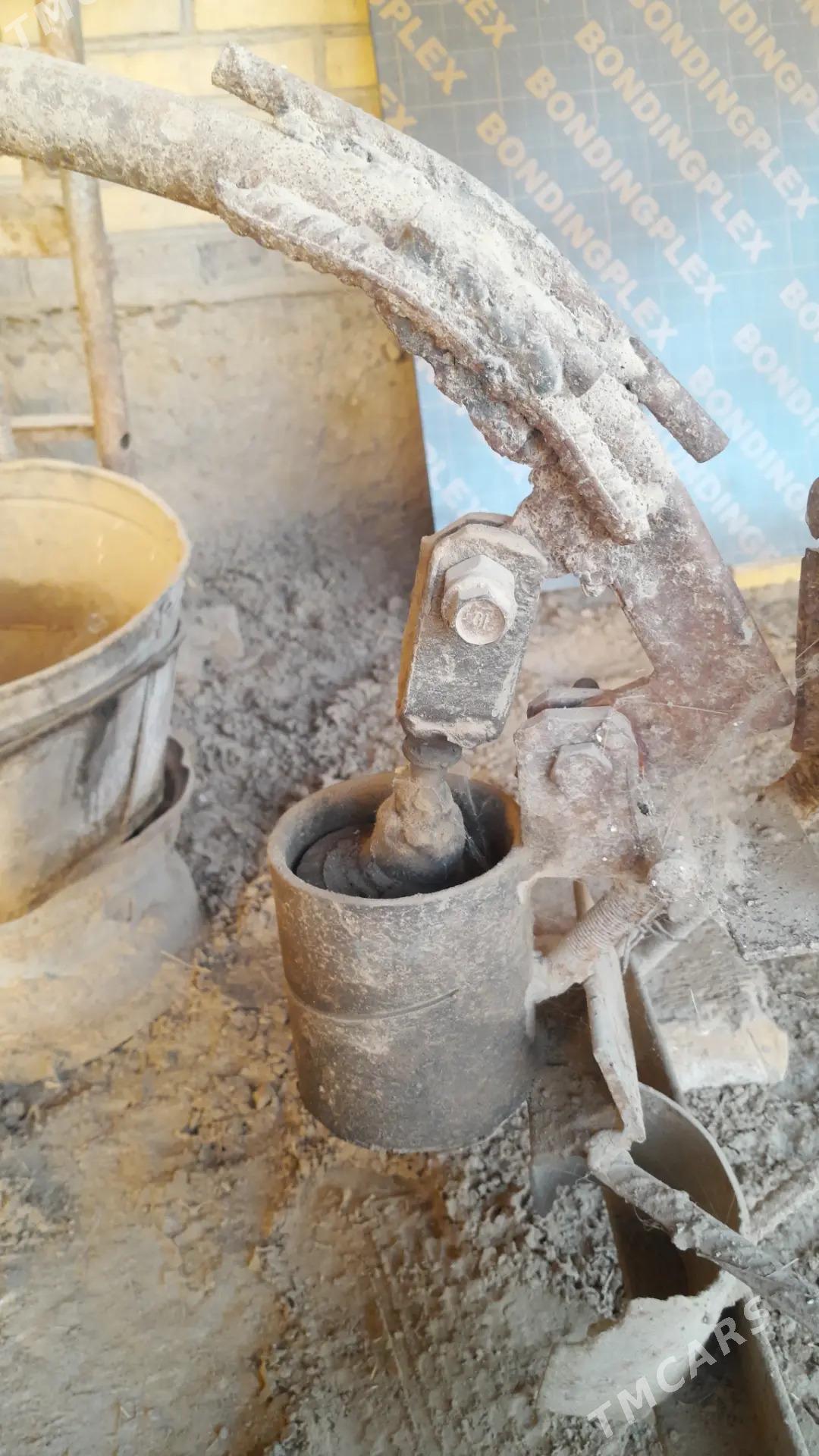 Станок для ВОДОСТОКА - Керки - img 4