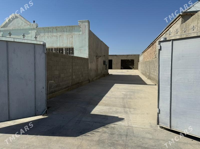 Satlyk magazyn - Бахарден - img 2