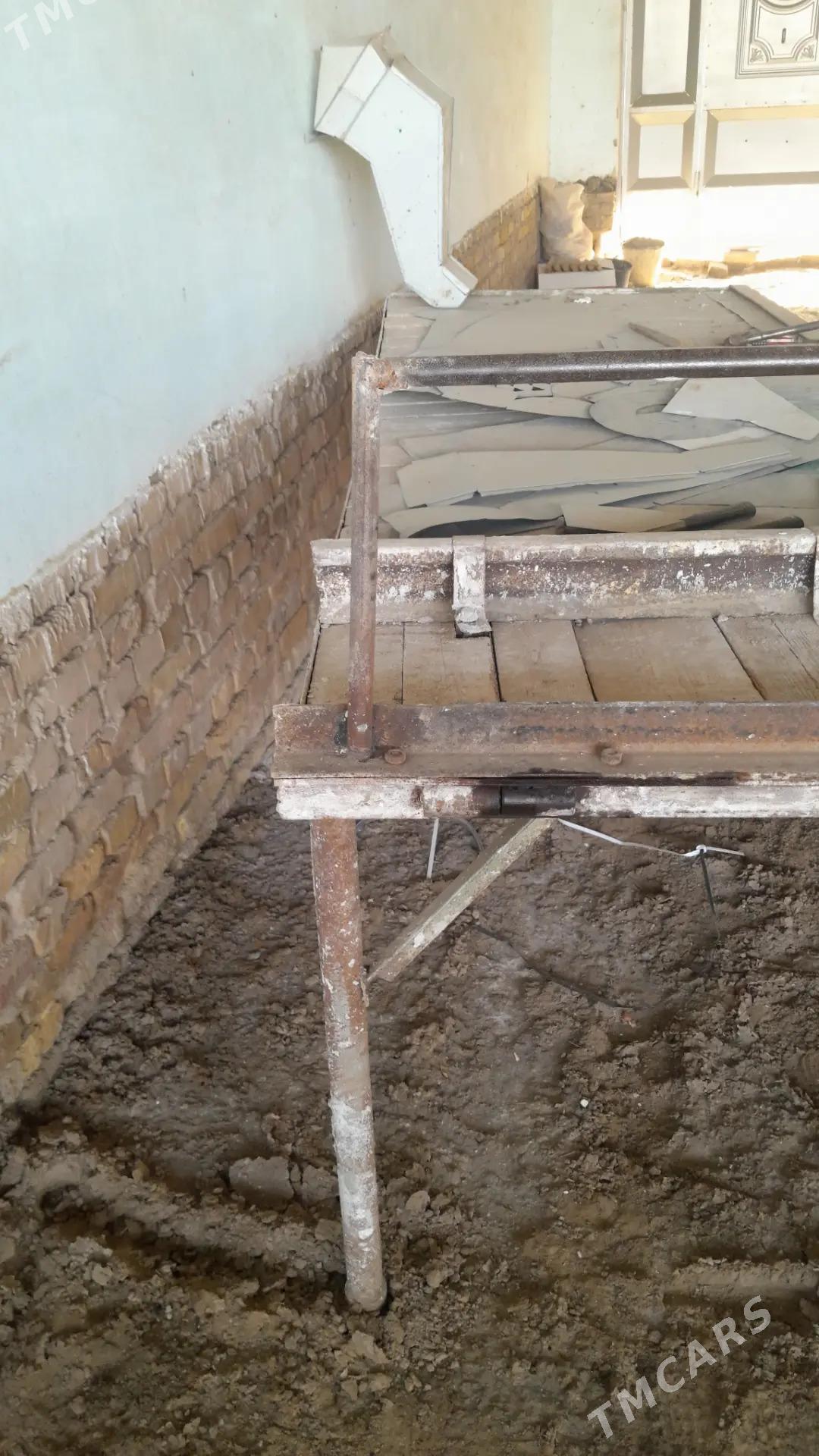 Станок для ВОДОСТОКА - Керки - img 2