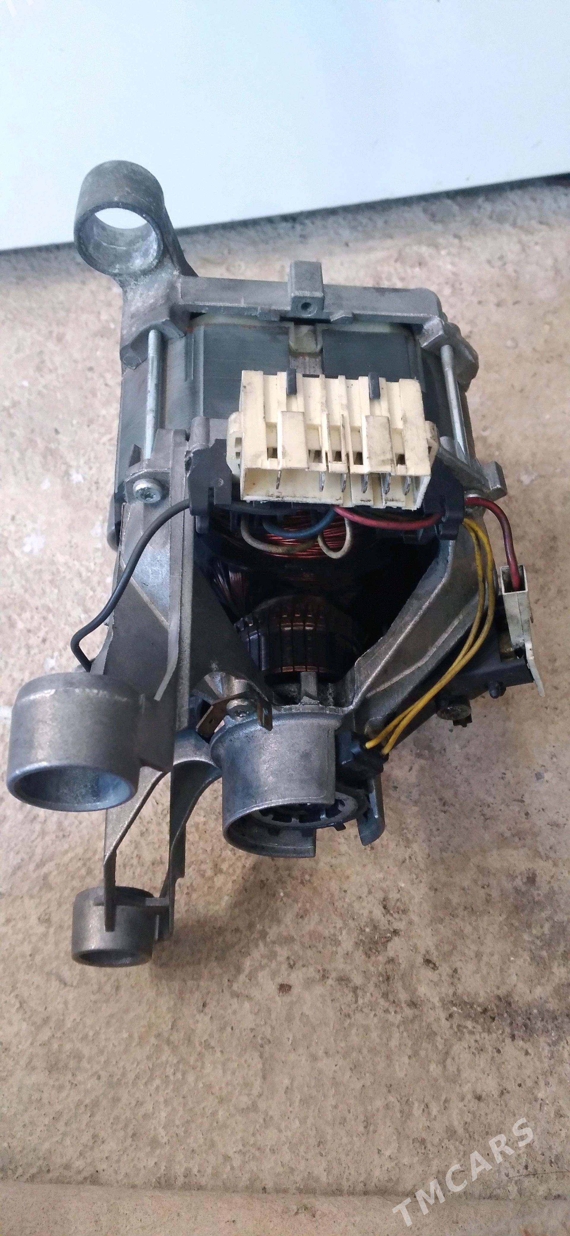 motor kir maşin мотор - Aşgabat - img 3