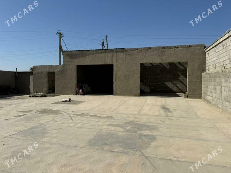 Satlyk magazyn - Бахарден - img 6