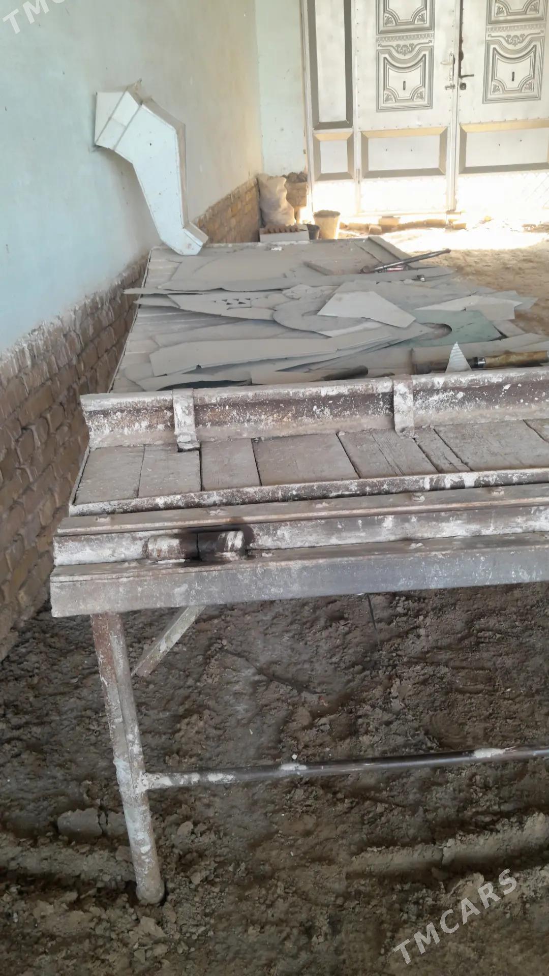 Станок для ВОДОСТОКА - Керки - img 3