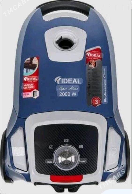 ideal plysos - Ашхабад - img 2