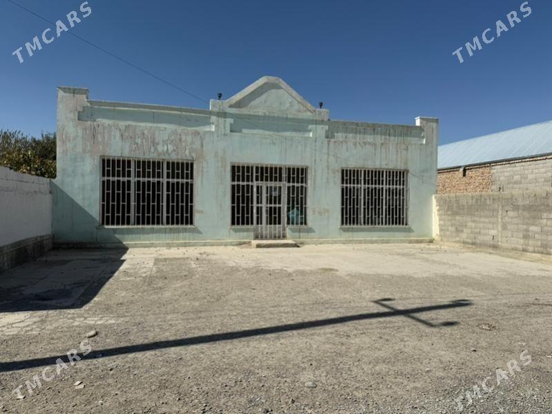 Satlyk magazyn - Бахарден - img 8