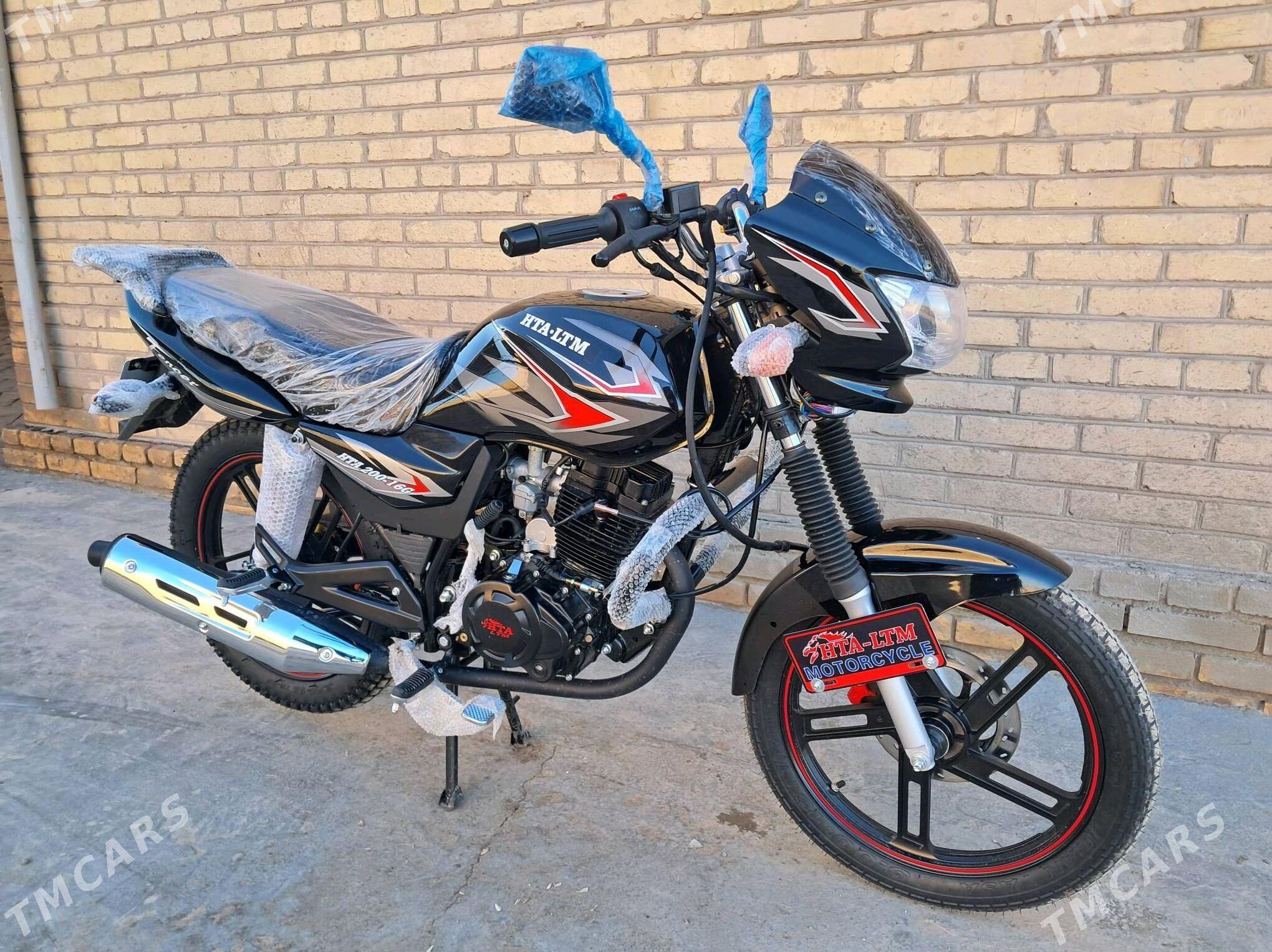 Fekon FK200-14G 2025 - 18 500 TMT - Керки - img 3