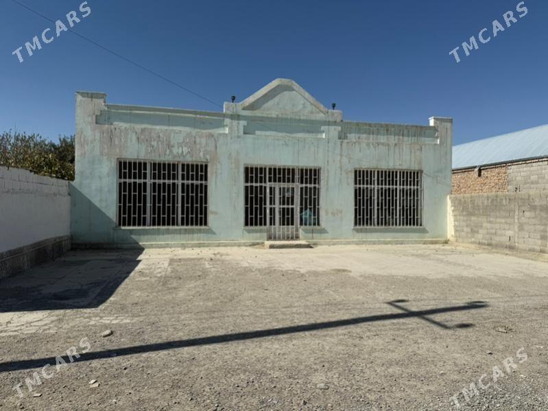 Satlyk magazyn - Бахарден - img 7