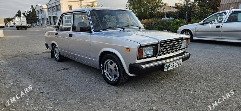 Lada 2107 2010 - 75 000 TMT - Гёкдепе - img 3