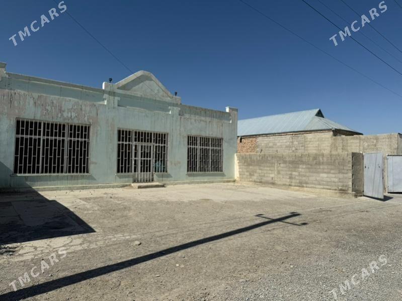 Satlyk magazyn - Бахарден - img 3