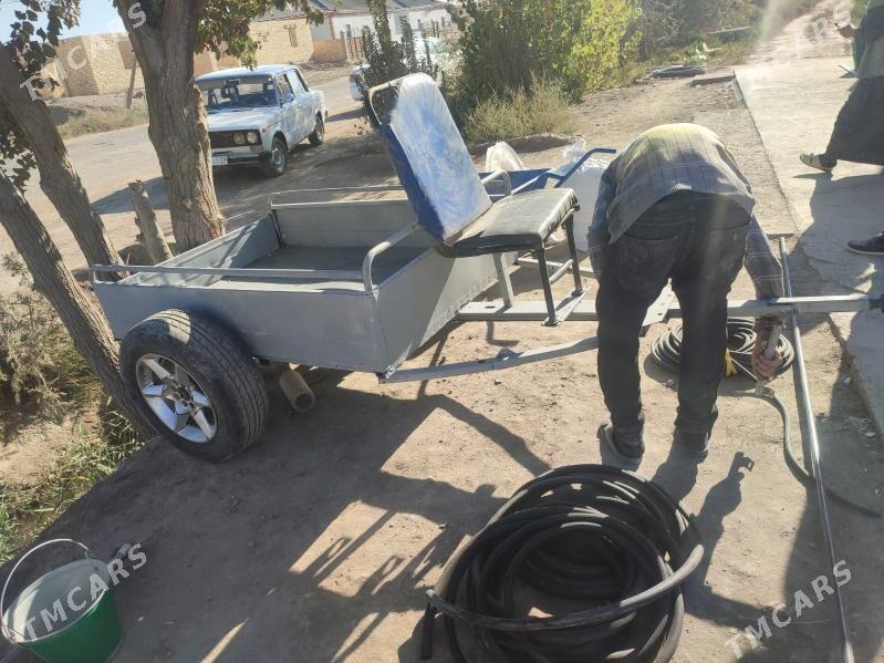 Motoblok prissep - Daşoguz - img 6