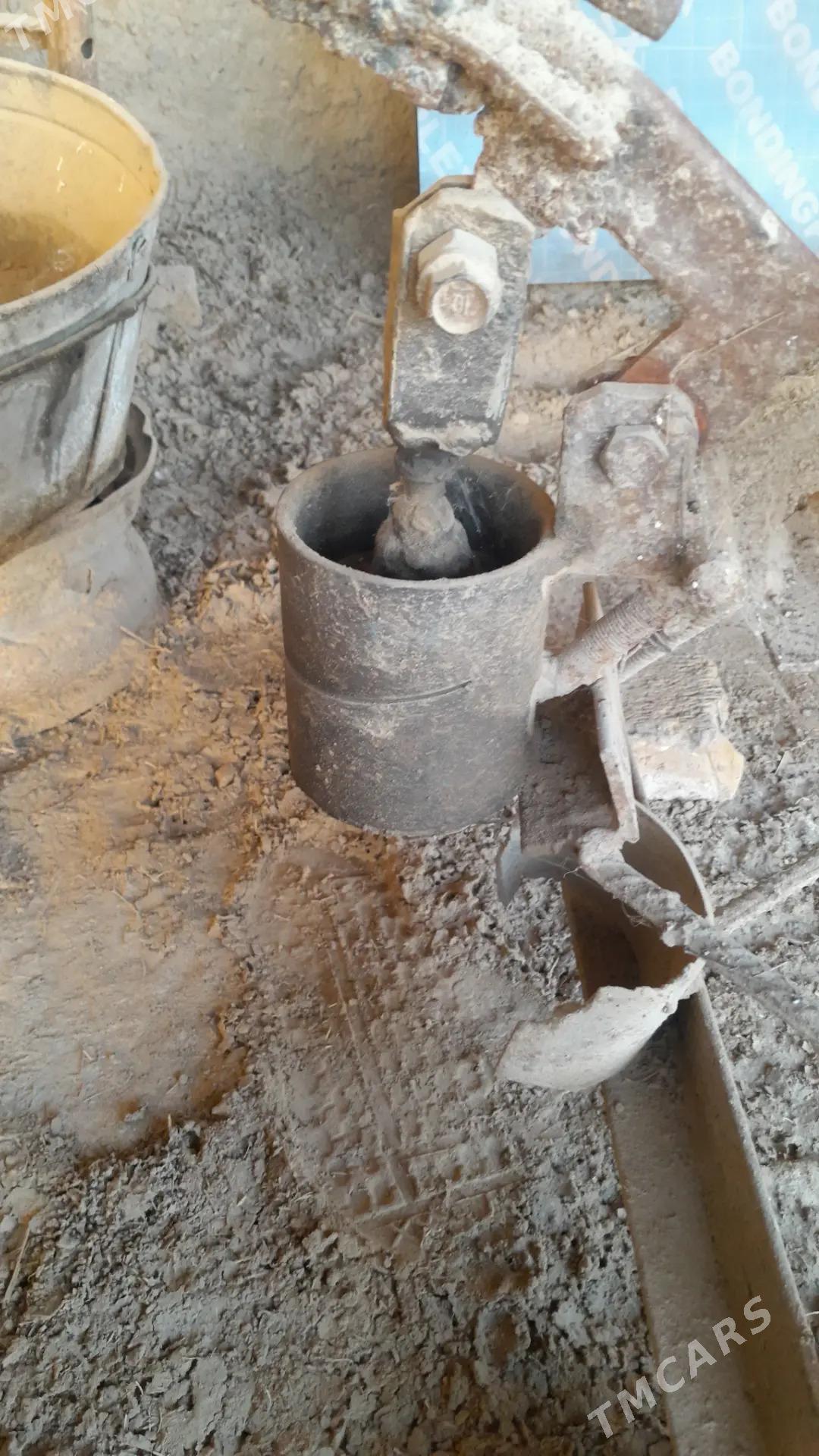 Станок для ВОДОСТОКА - Керки - img 5