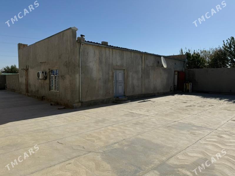 Satlyk magazyn - Бахарден - img 5