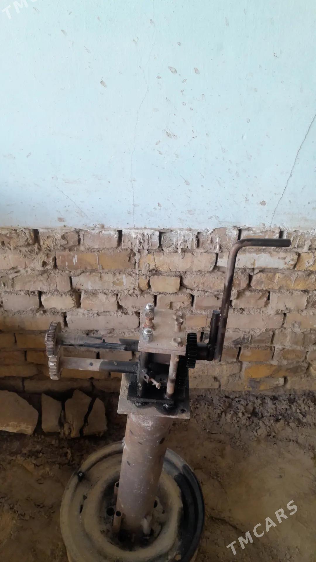 Станок для ВОДОСТОКА - Керки - img 6