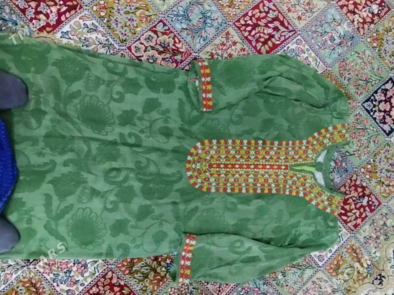 köýnekler - Балканабат - img 1