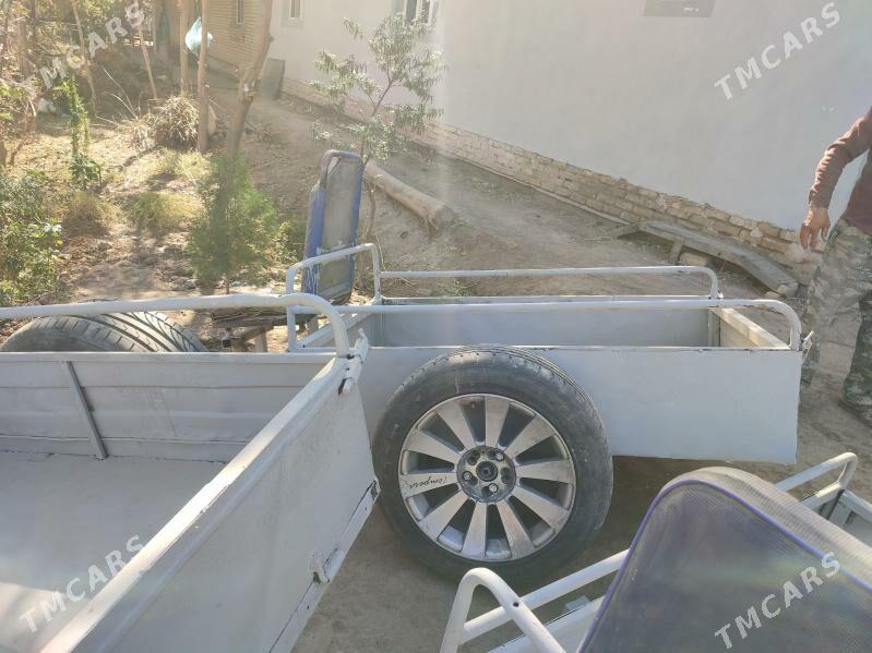 Motoblok prissep - Daşoguz - img 2