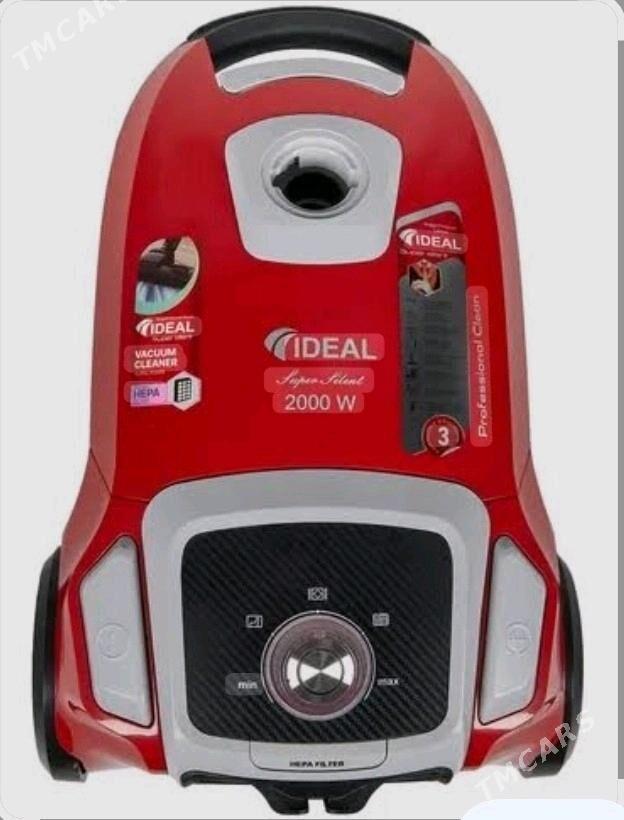 ideal plysos - Ашхабад - img 3