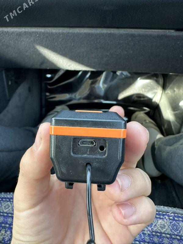 fonar - Туркменбаши - img 4